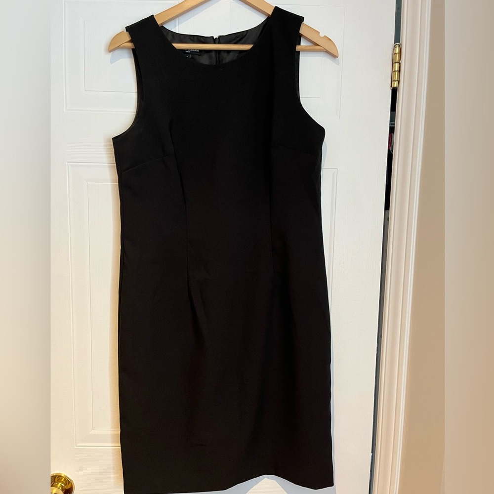 Business dress